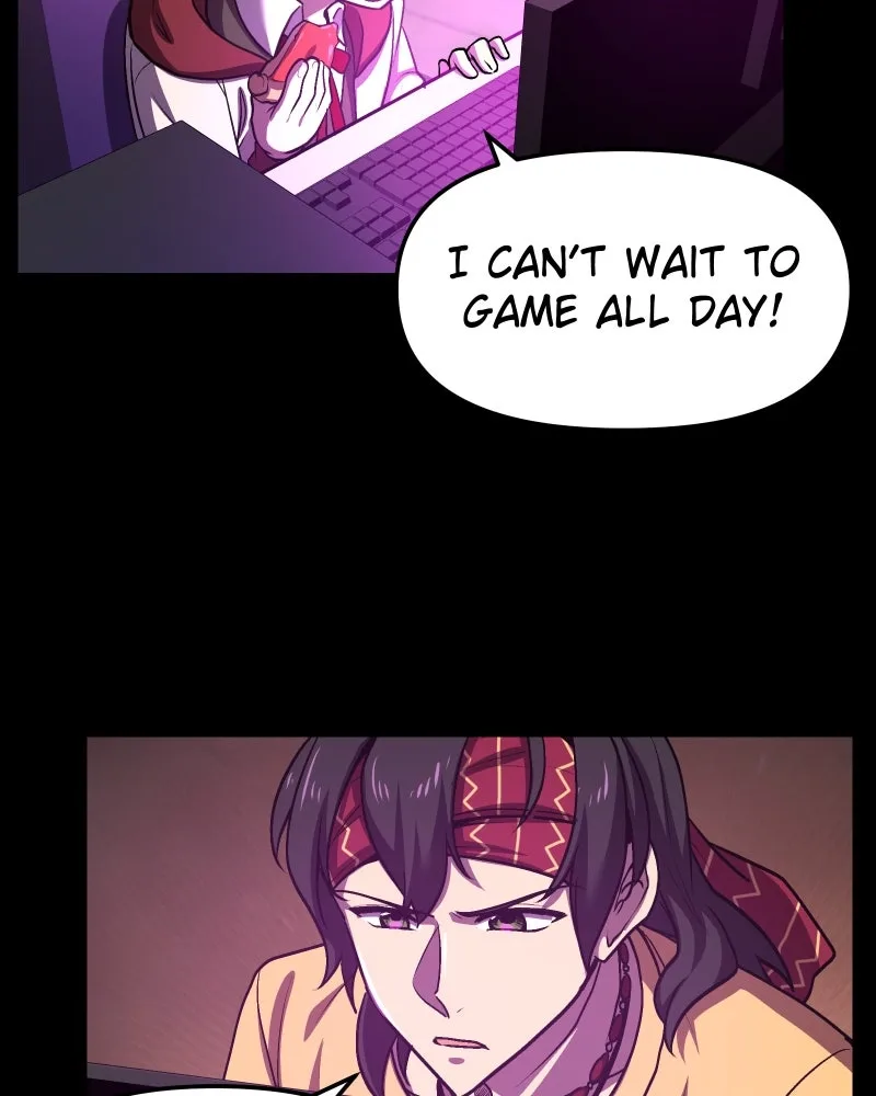 Code Demon Chapter 63 page 31
