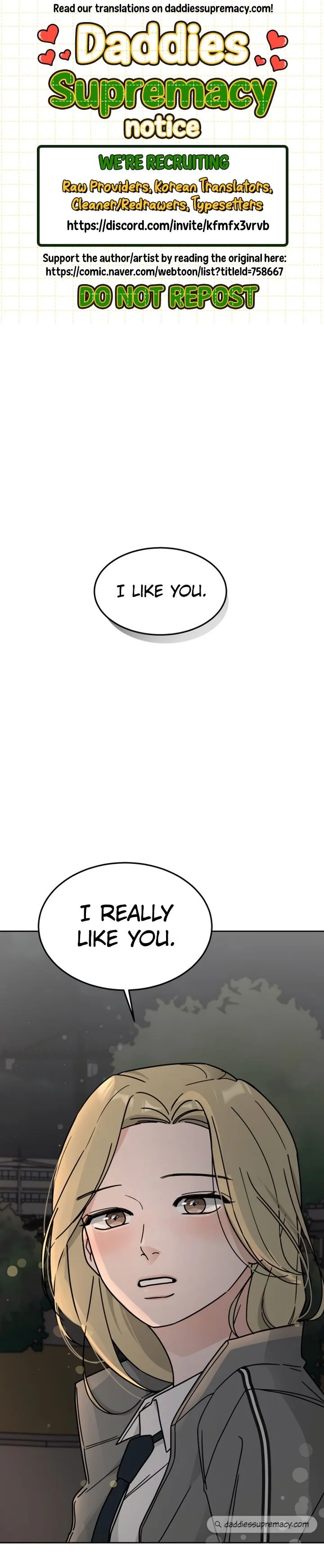 Clothing Bin of Love Chapter 22 page 2