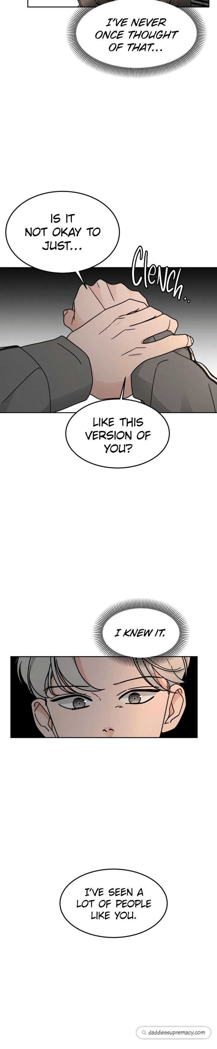 Clothing Bin of Love Chapter 22 page 6