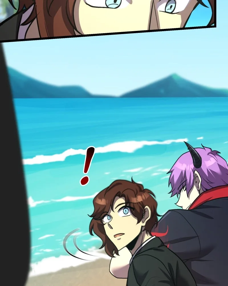 Code Demon Chapter 63 page 45