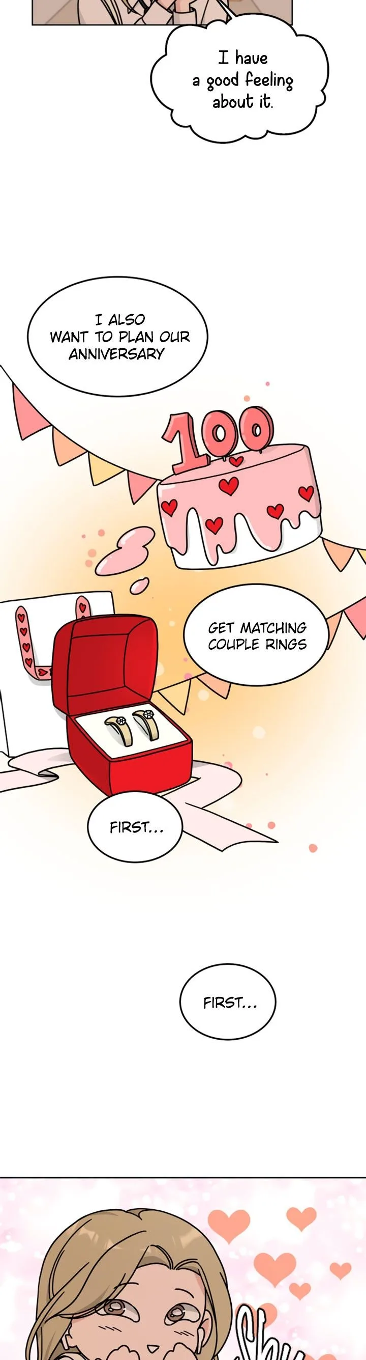 Clothing Bin of Love Chapter 21 page 21