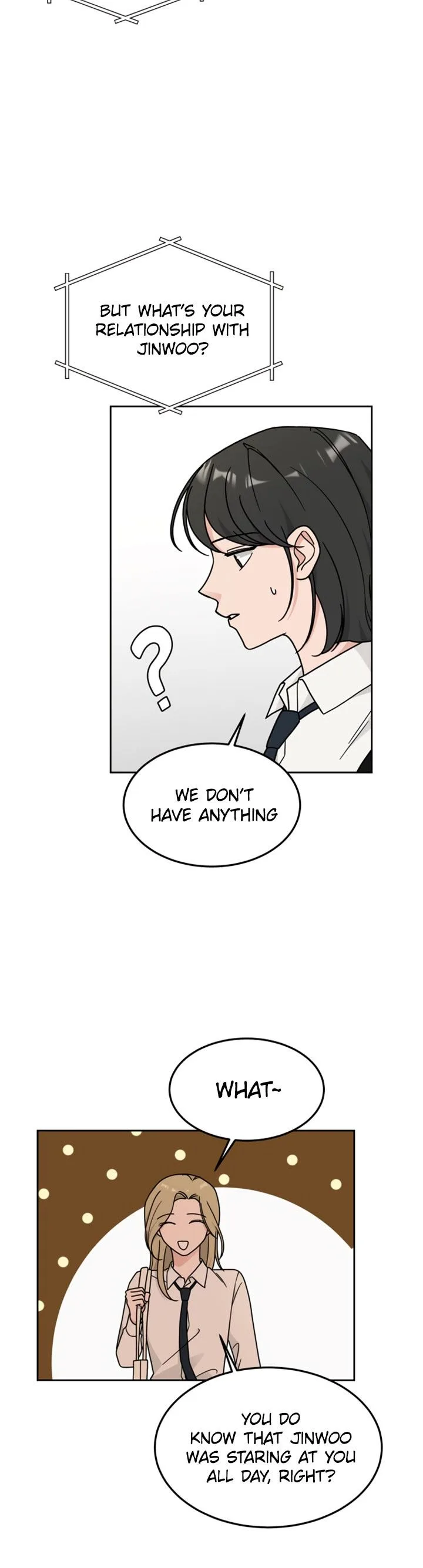 Clothing Bin of Love Chapter 21 page 23