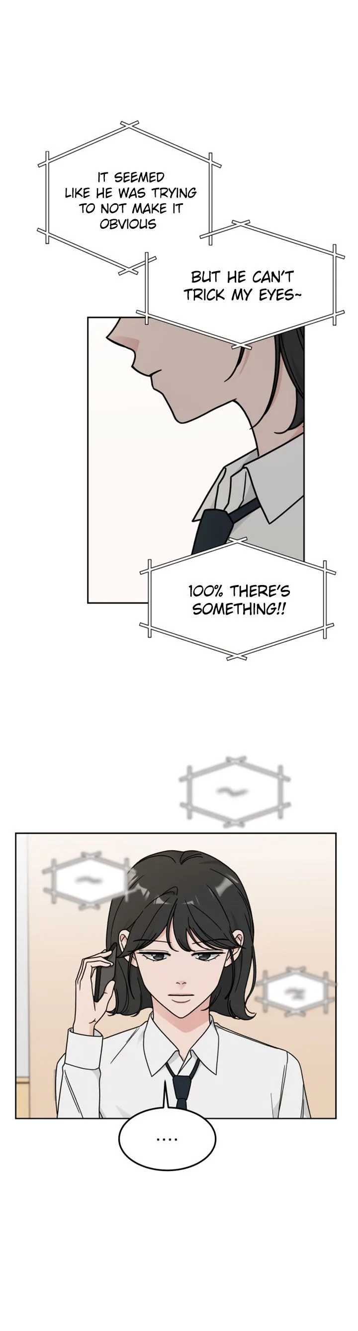 Clothing Bin of Love Chapter 21 page 24