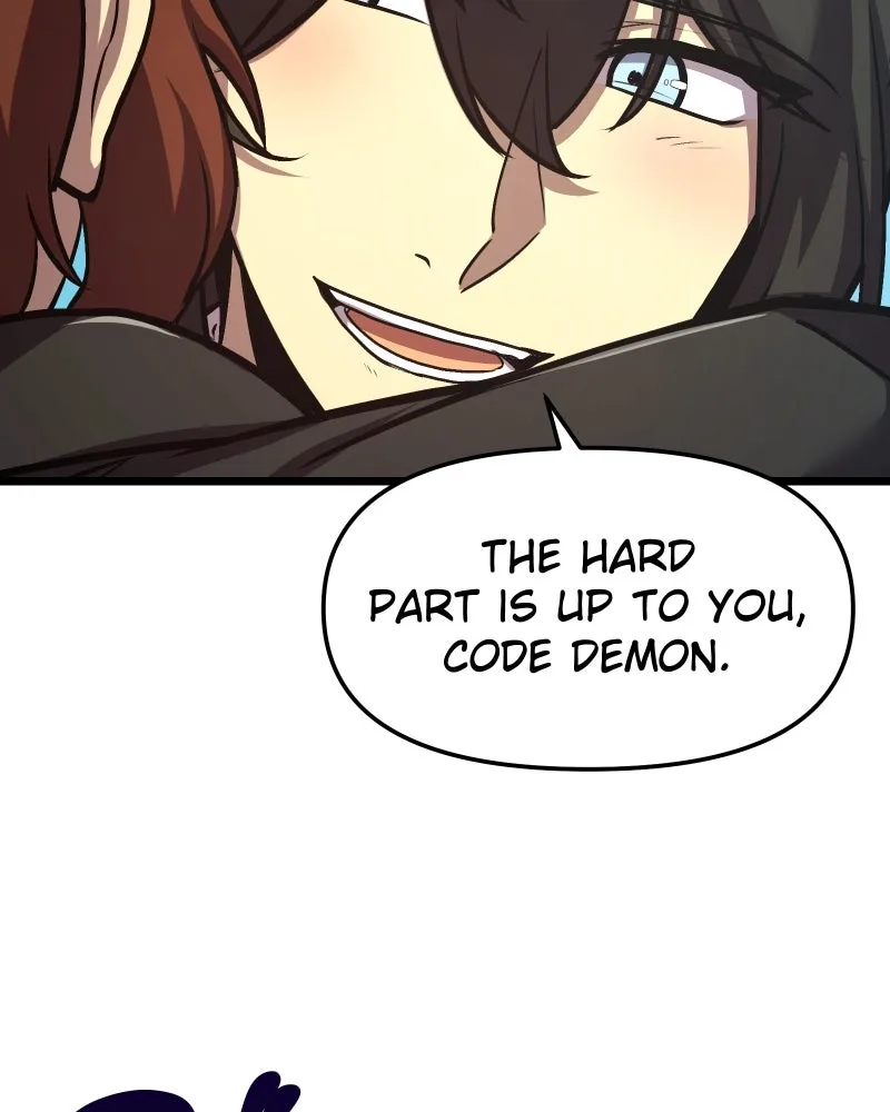 Code Demon Chapter 63 page 62