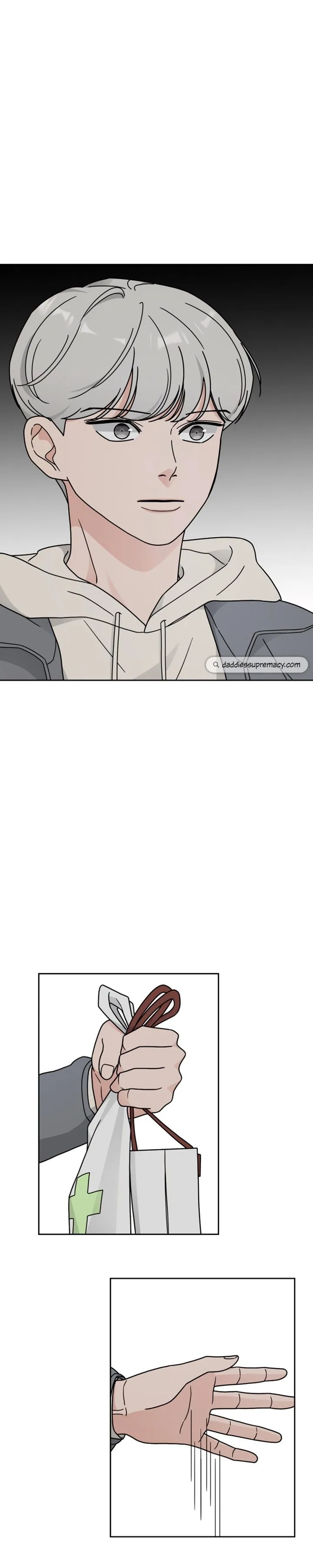 Clothing Bin of Love Chapter 23 page 3