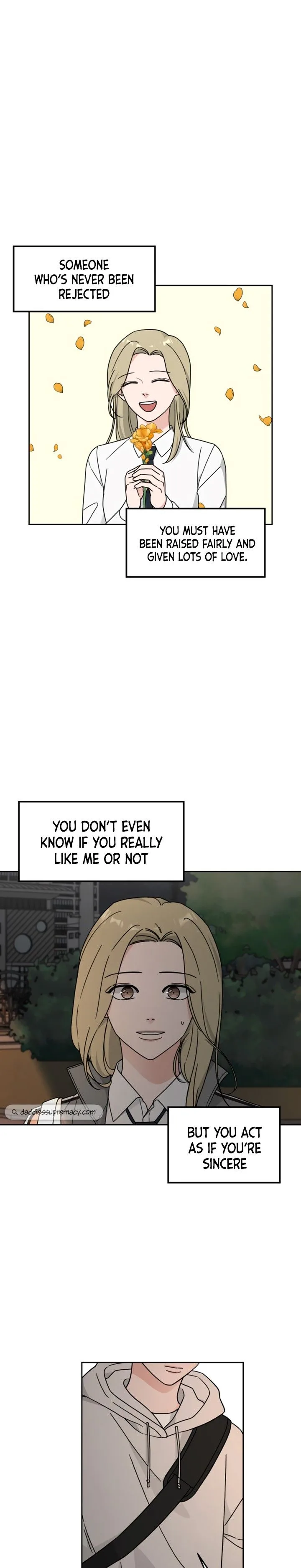 Clothing Bin of Love Chapter 23 page 16