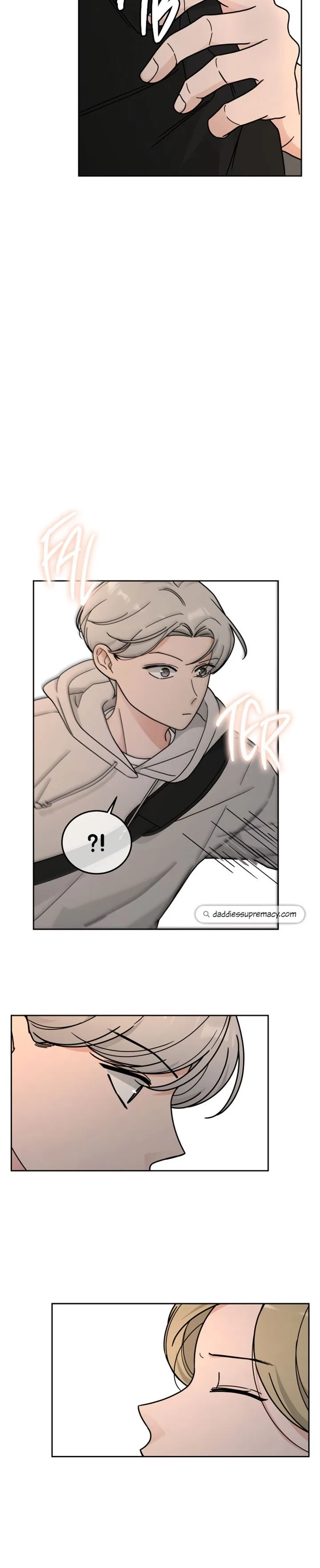 Clothing Bin of Love Chapter 23 page 20