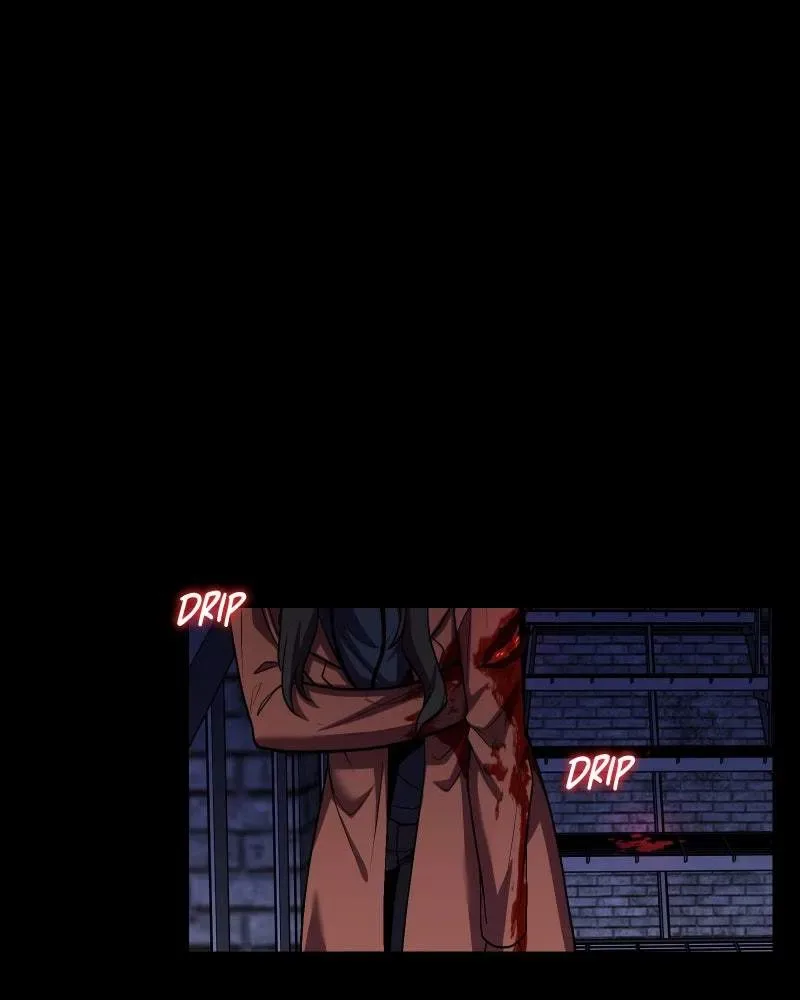Code Demon Chapter 58 page 1