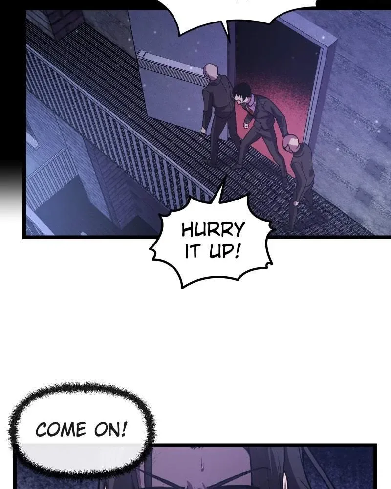 Code Demon Chapter 58 page 4