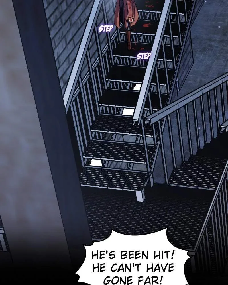 Code Demon Chapter 58 page 3