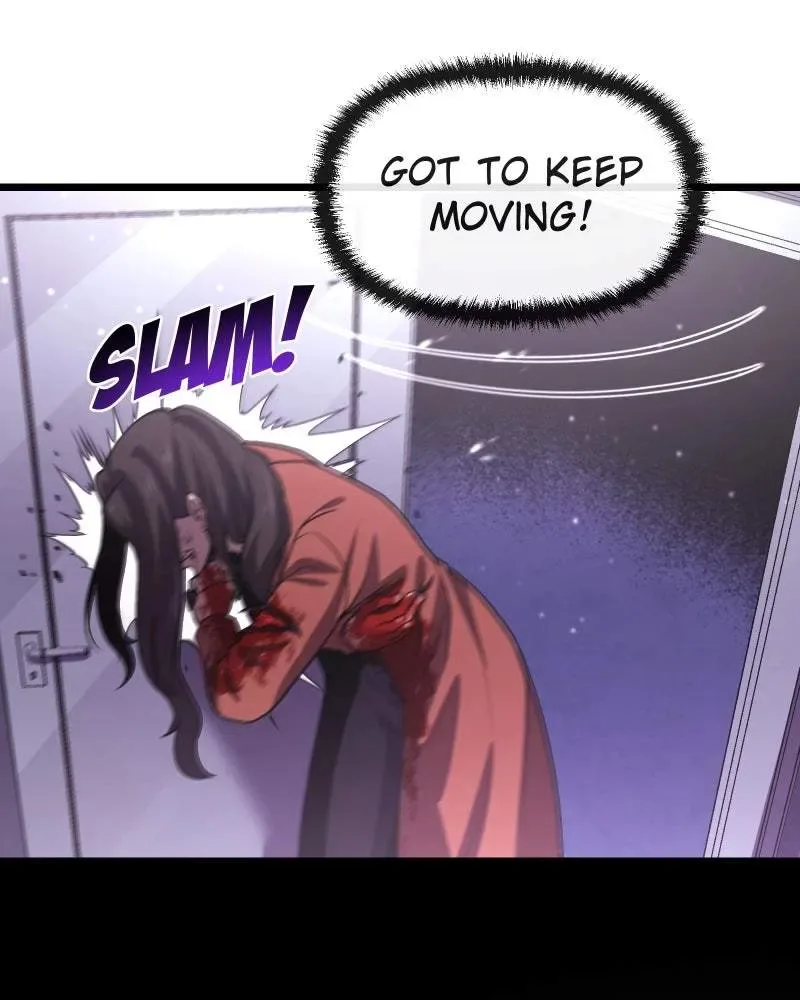 Code Demon Chapter 58 page 6