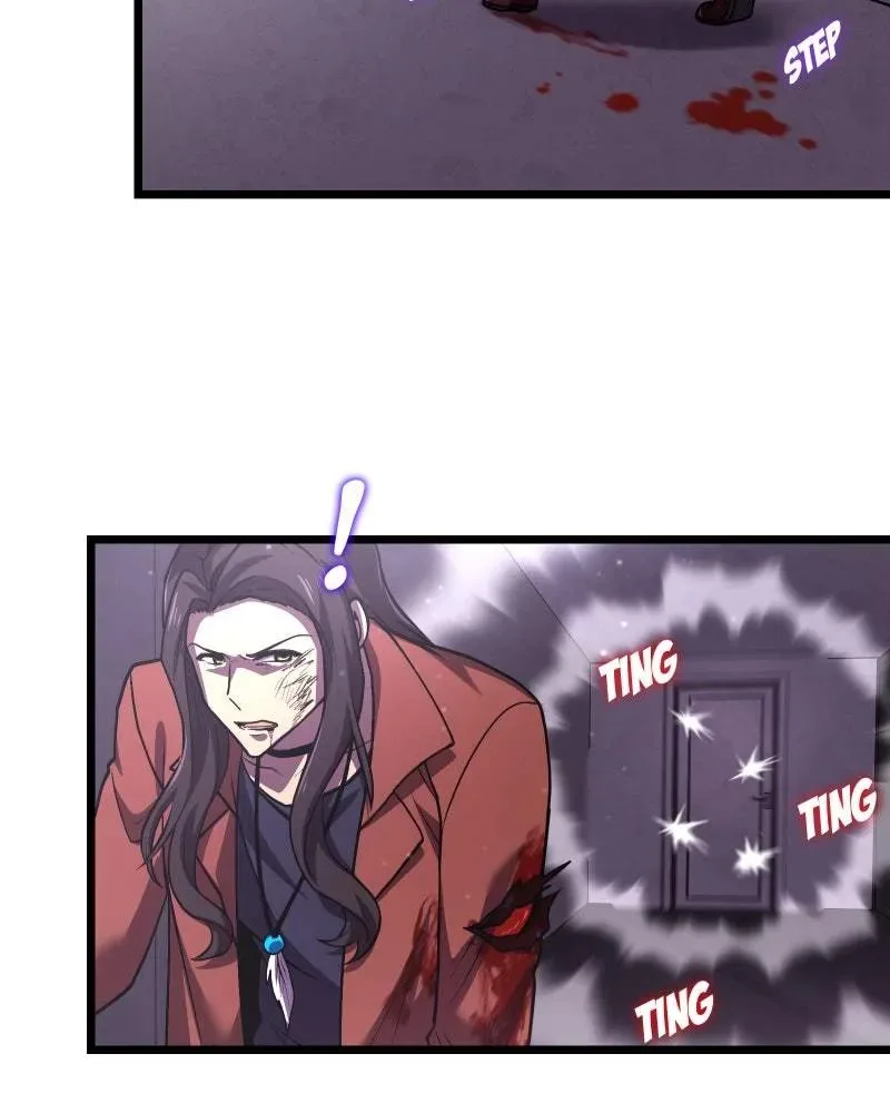 Code Demon Chapter 58 page 10