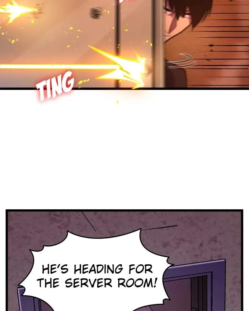 Code Demon Chapter 58 page 15