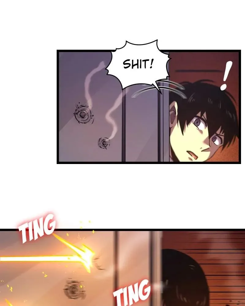 Code Demon Chapter 58 page 14