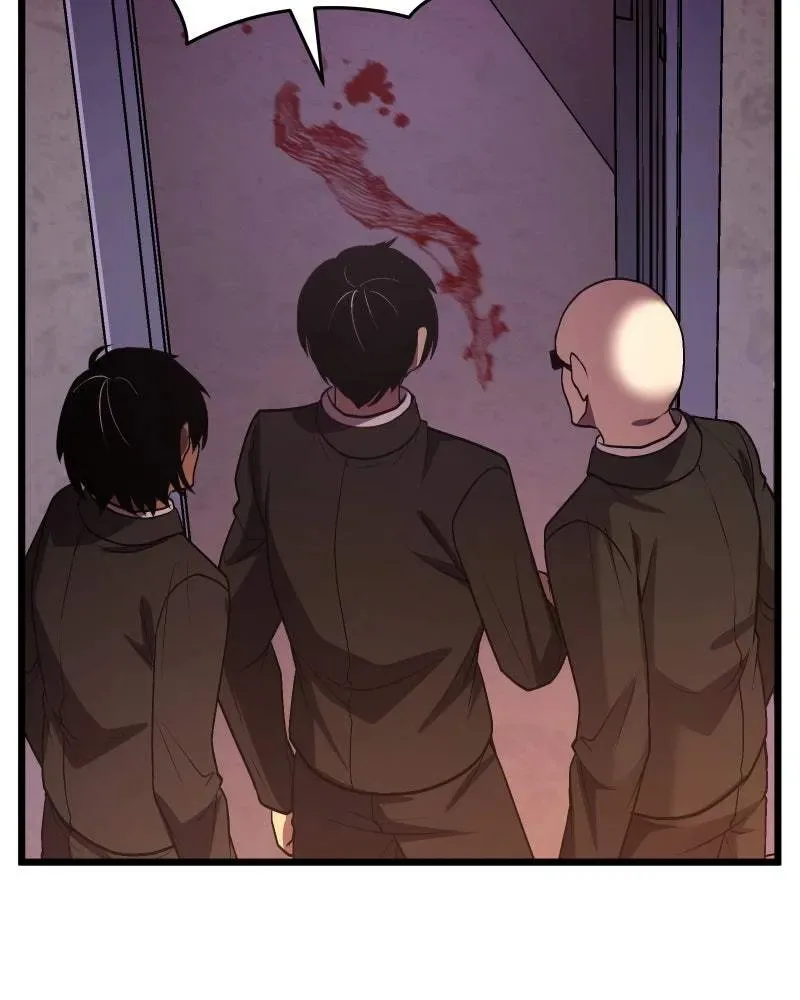 Code Demon Chapter 58 page 16
