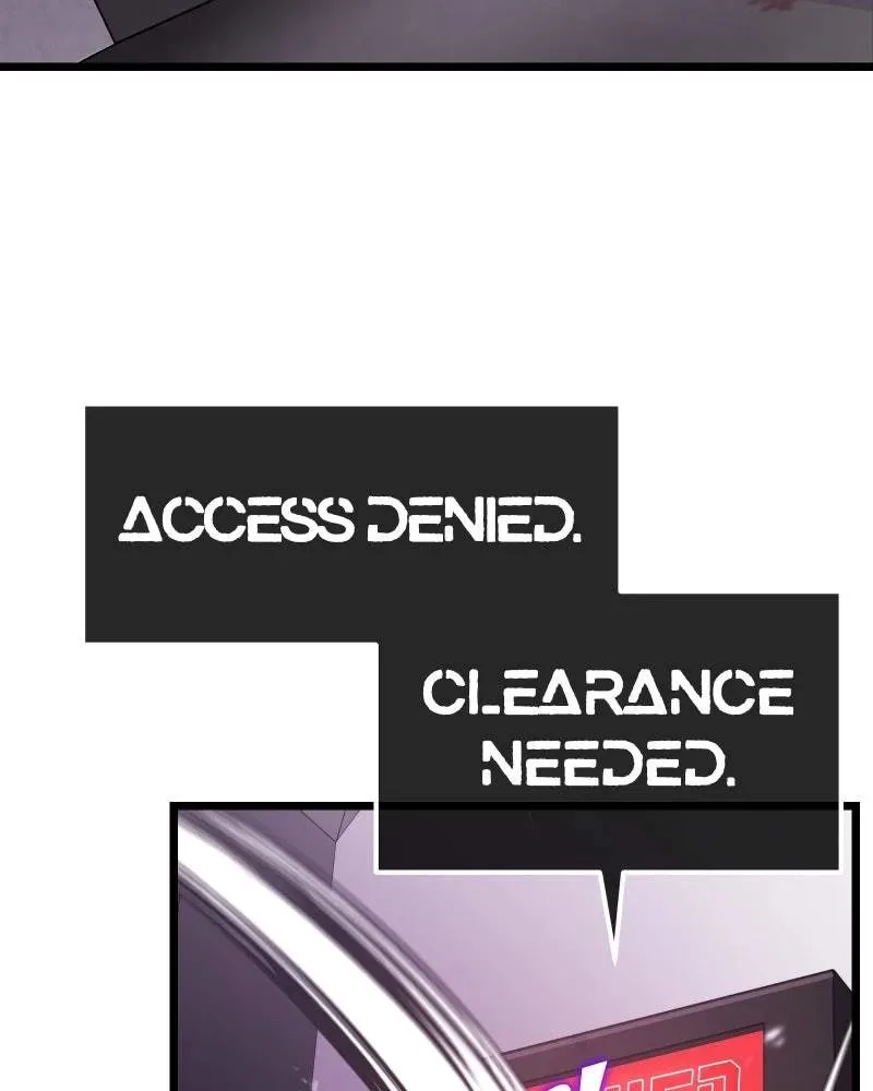Code Demon Chapter 58 page 19