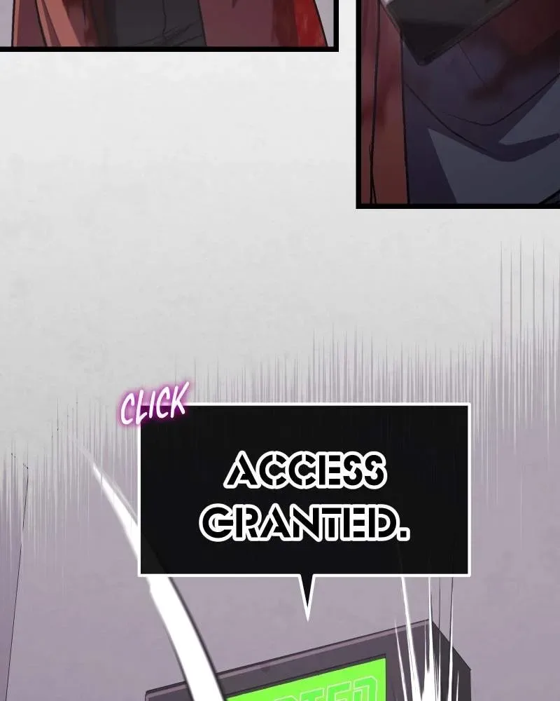 Code Demon Chapter 58 page 22