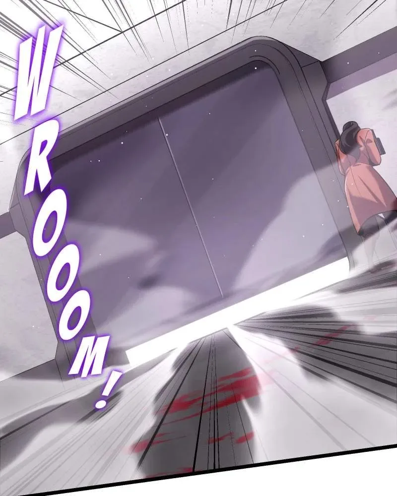 Code Demon Chapter 58 page 25