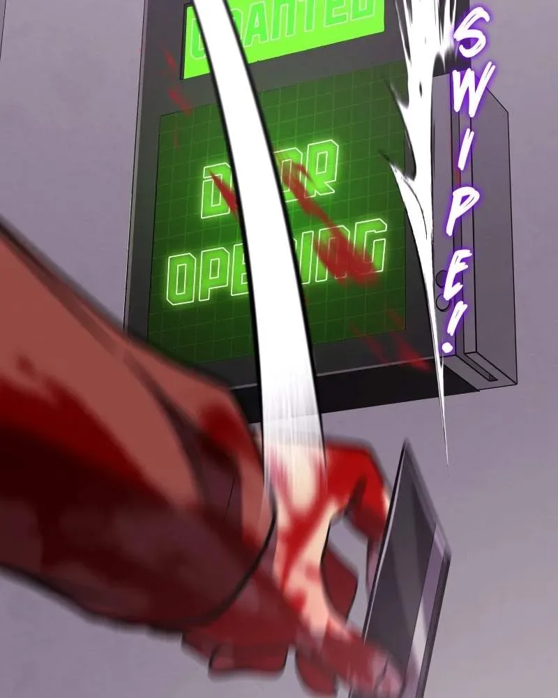 Code Demon Chapter 58 page 23