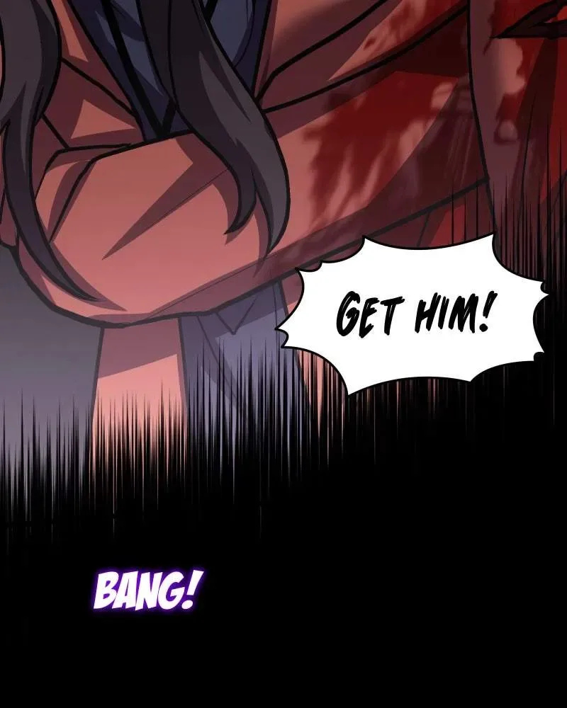 Code Demon Chapter 58 page 28