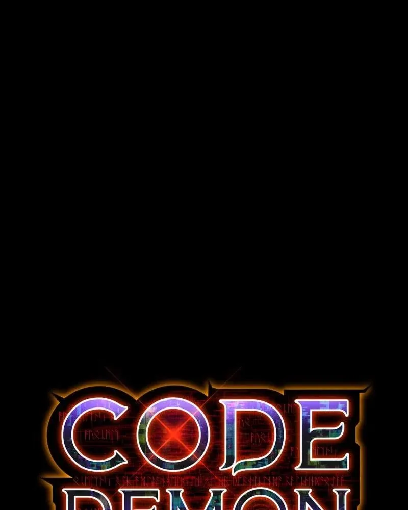 Code Demon Chapter 58 page 30