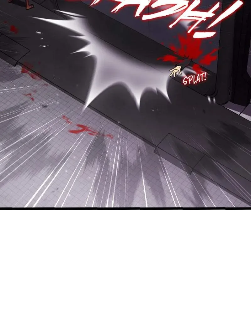 Code Demon Chapter 58 page 39