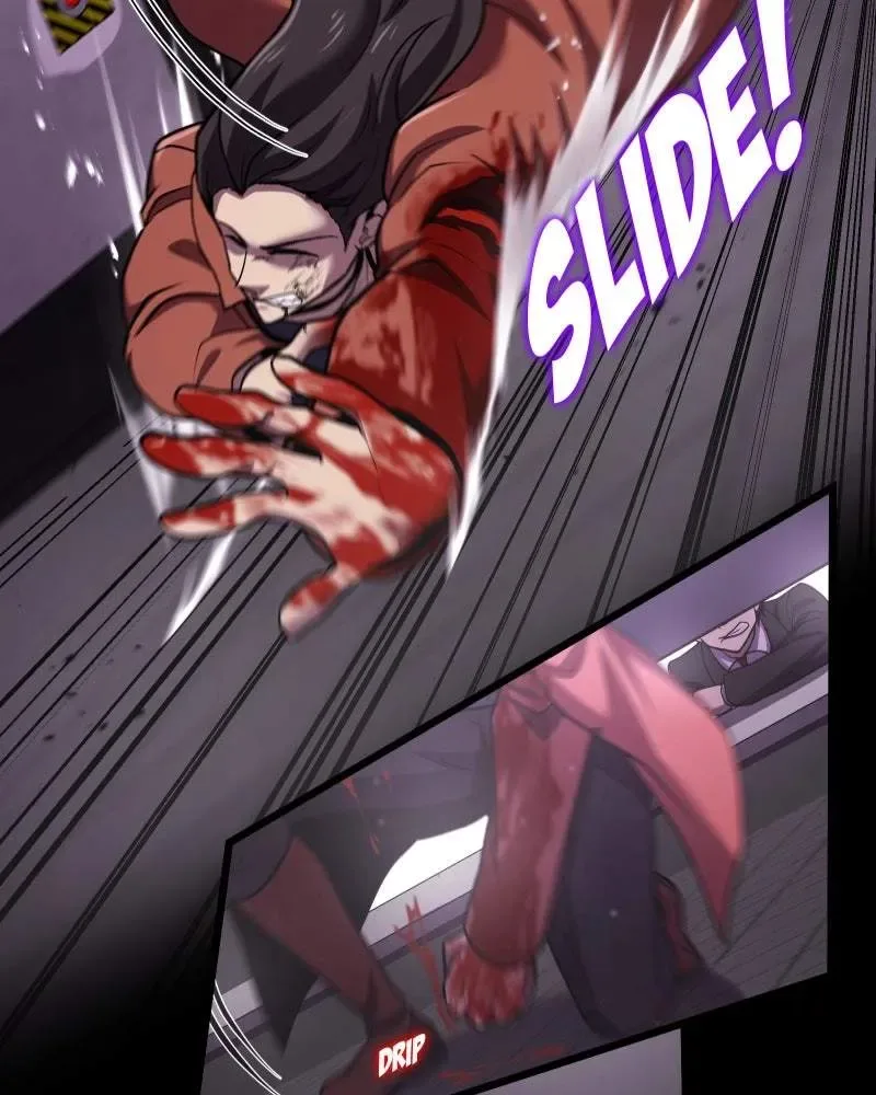 Code Demon Chapter 58 page 35