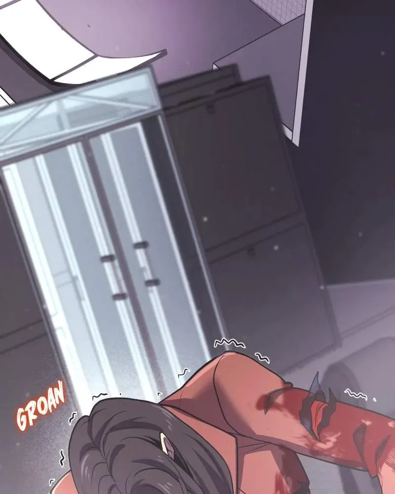 Code Demon Chapter 58 page 45