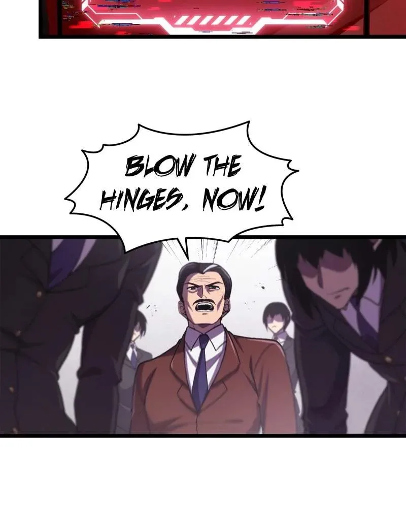 Code Demon Chapter 58 page 62