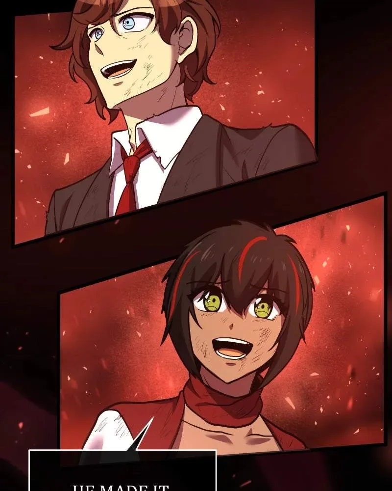 Code Demon Chapter 58 page 79