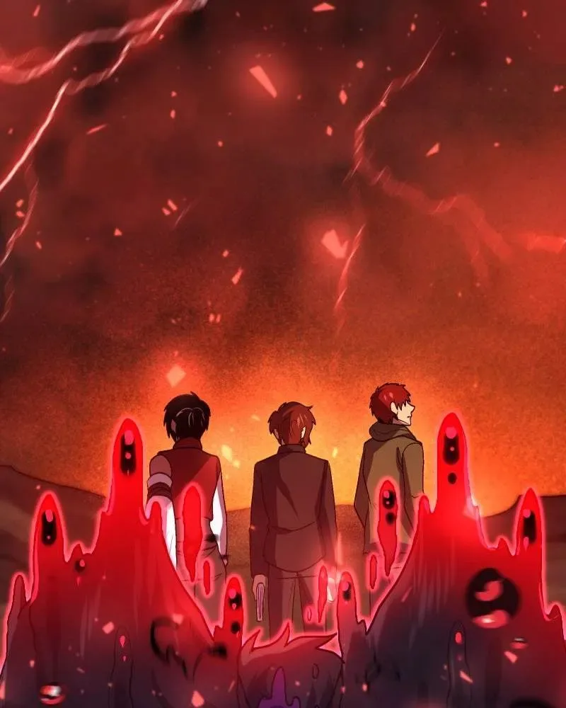 Code Demon Chapter 58 page 81