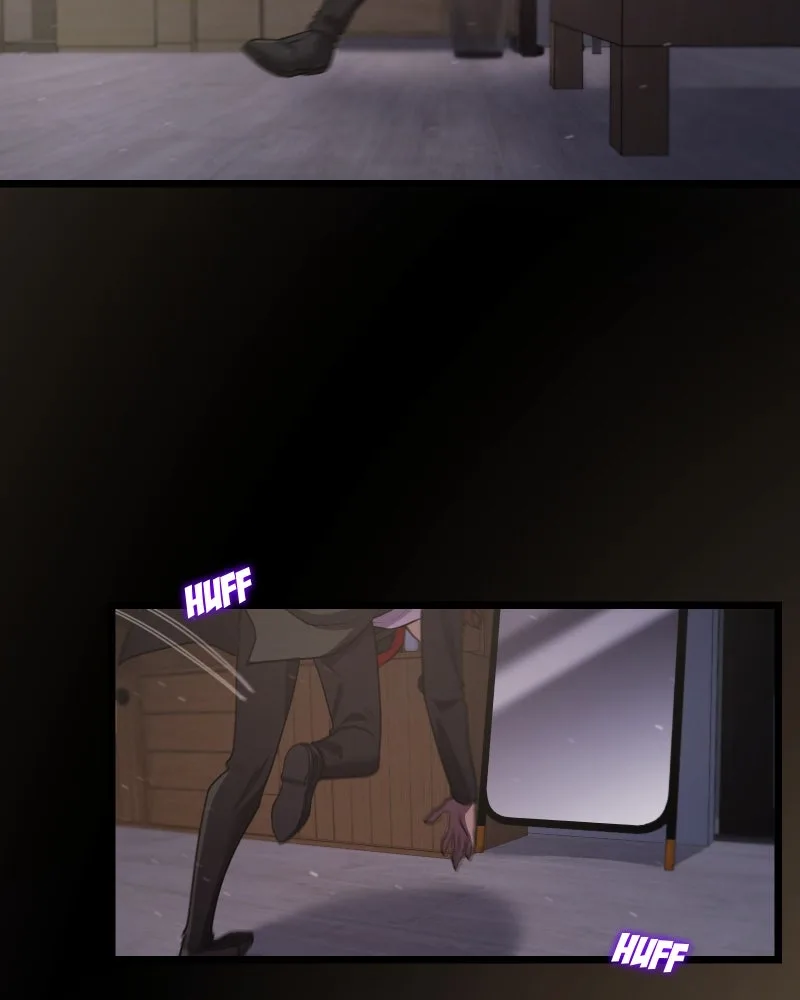 Code Demon Chapter 62 page 11
