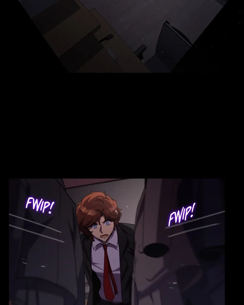 Code Demon Chapter 62 page 18