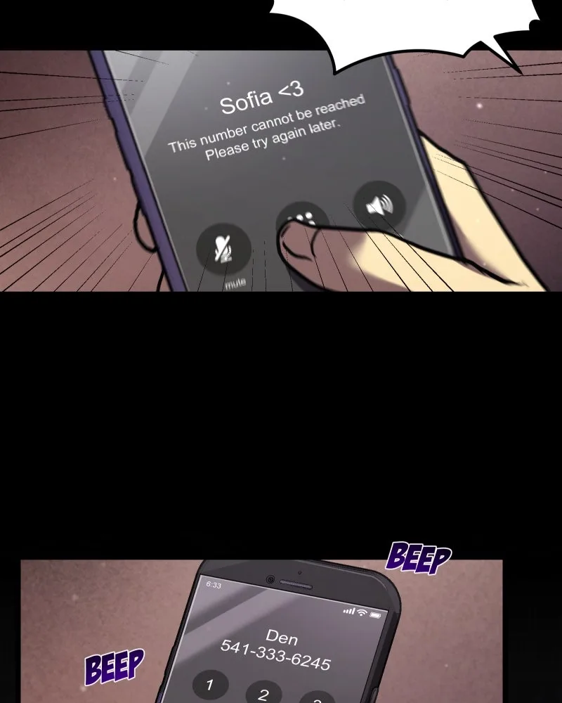 Code Demon Chapter 62 page 42