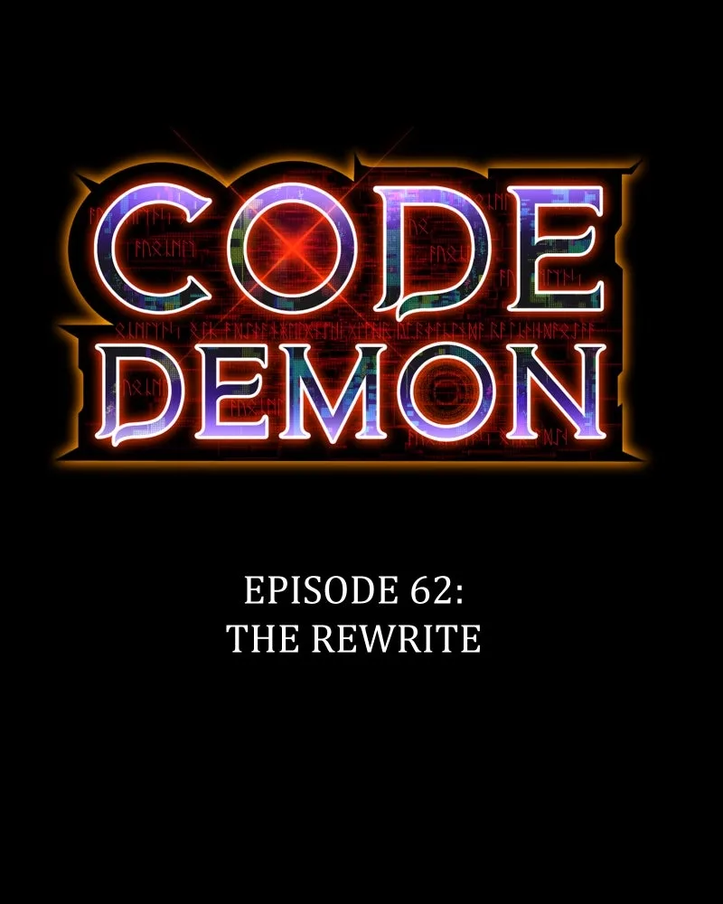 Code Demon Chapter 62 page 36