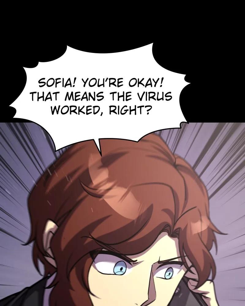 Code Demon Chapter 62 page 31