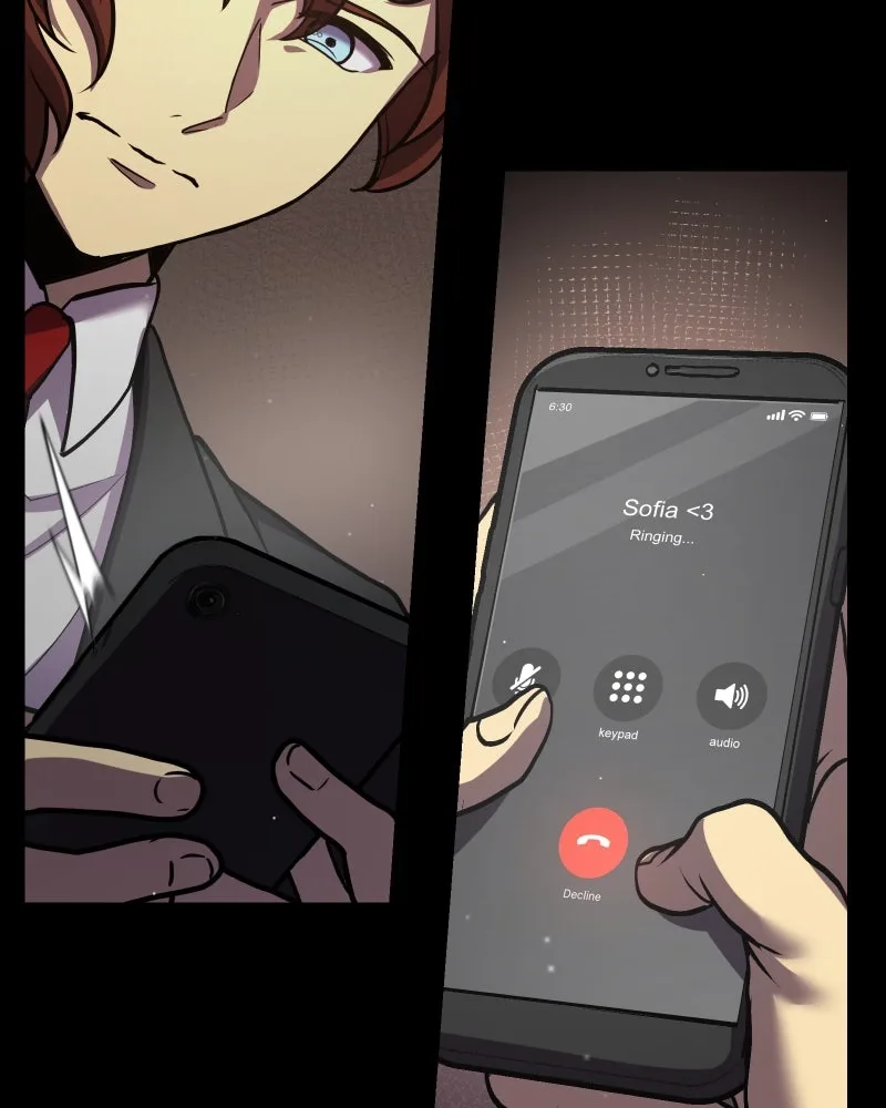 Code Demon Chapter 62 page 28