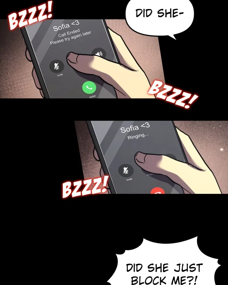 Code Demon Chapter 62 page 41