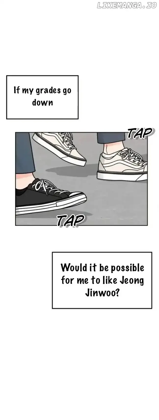 Clothing Bin of Love Chapter 37 page 4