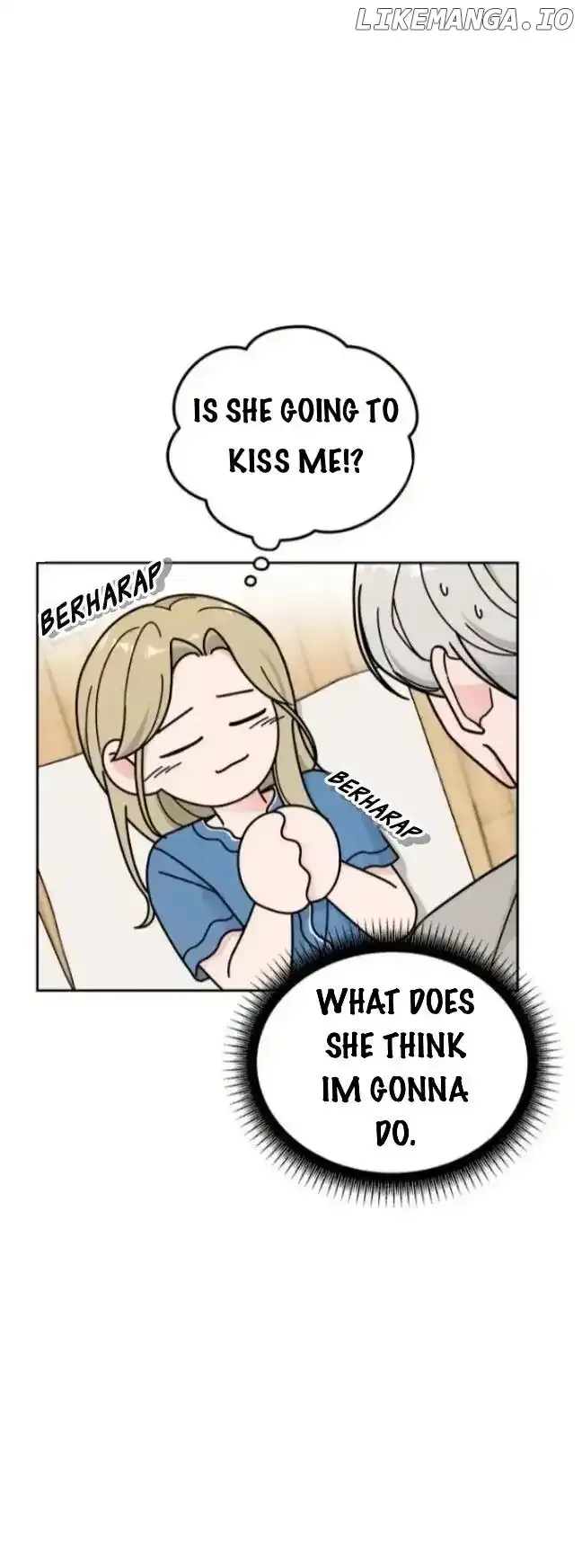 Clothing Bin of Love Chapter 36 page 6