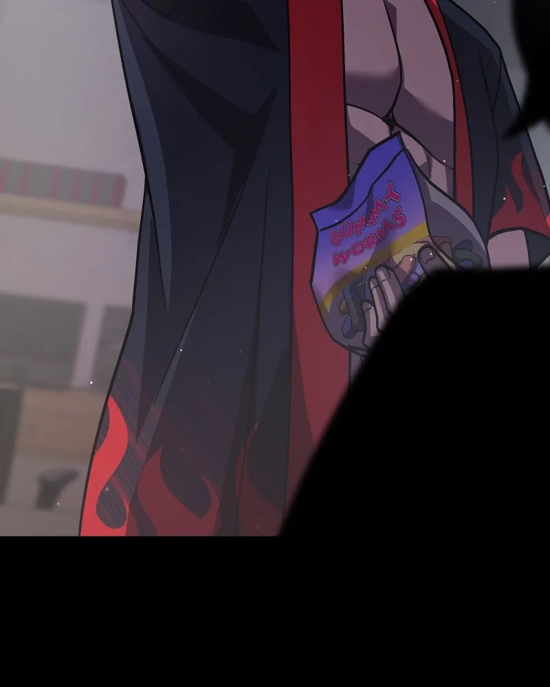Code Demon Chapter 62 page 73