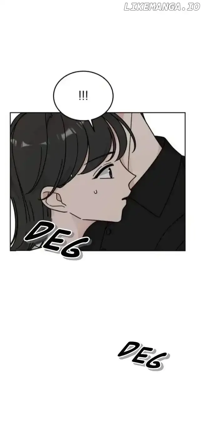 Clothing Bin of Love Chapter 36 page 16