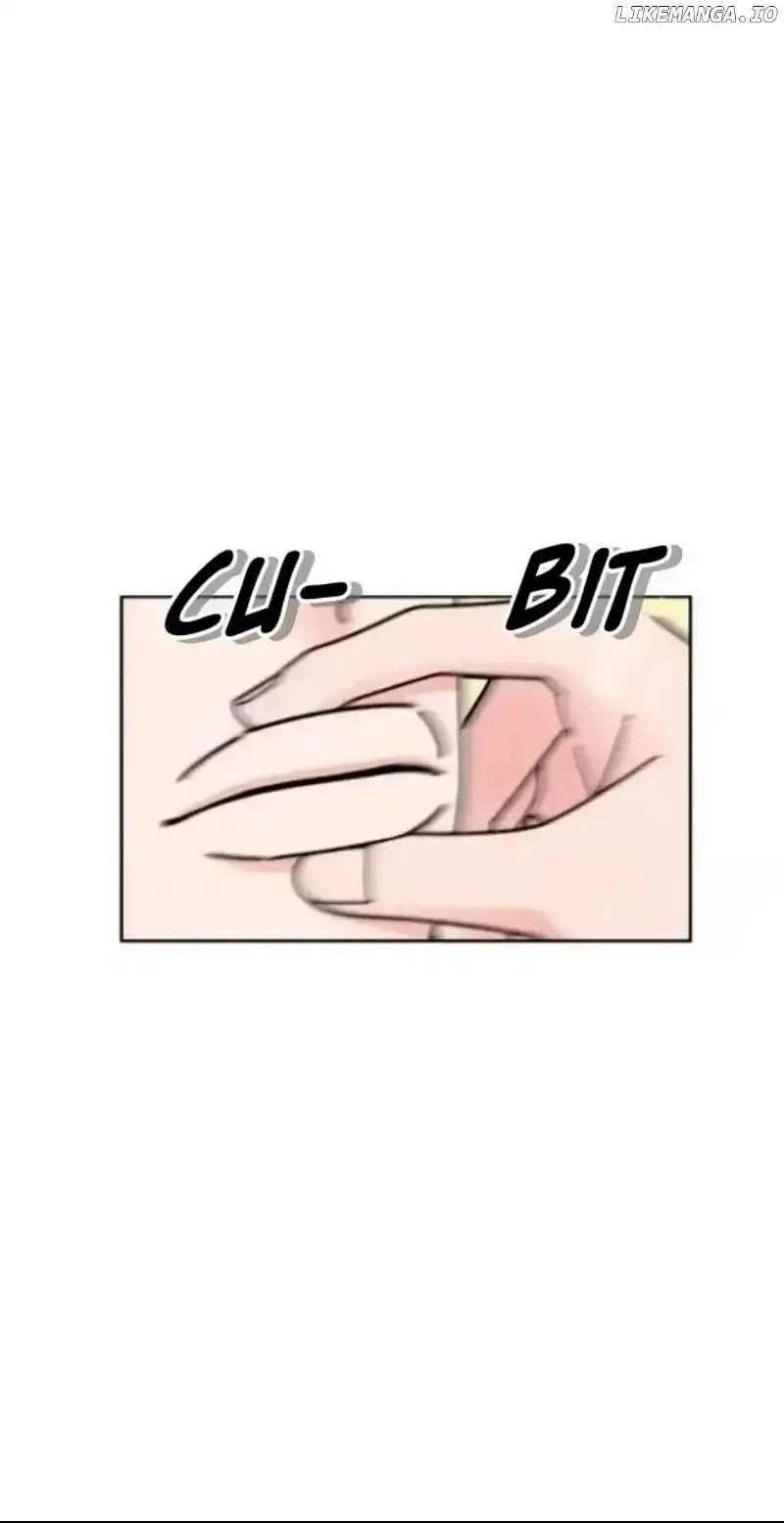 Clothing Bin of Love Chapter 36 page 7