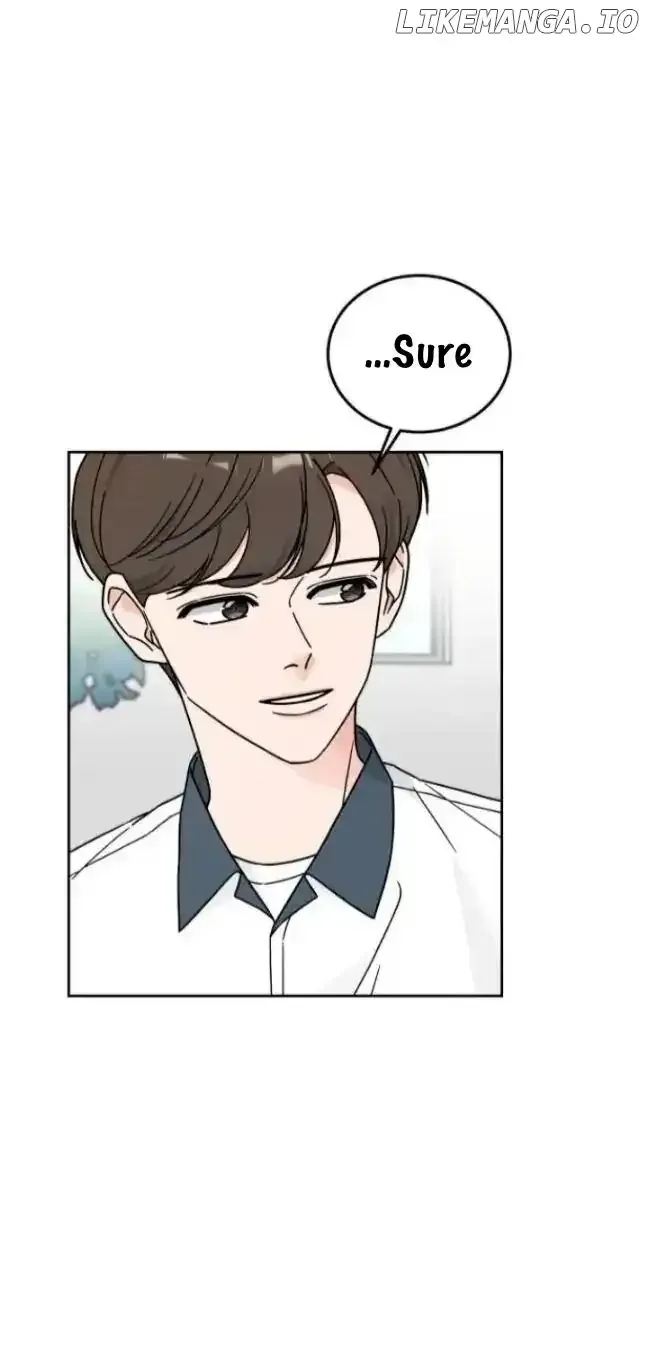 Clothing Bin of Love Chapter 37 page 13
