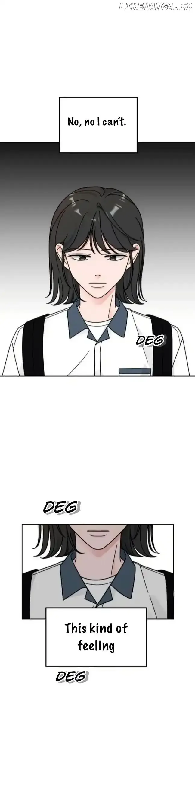 Clothing Bin of Love Chapter 37 page 5