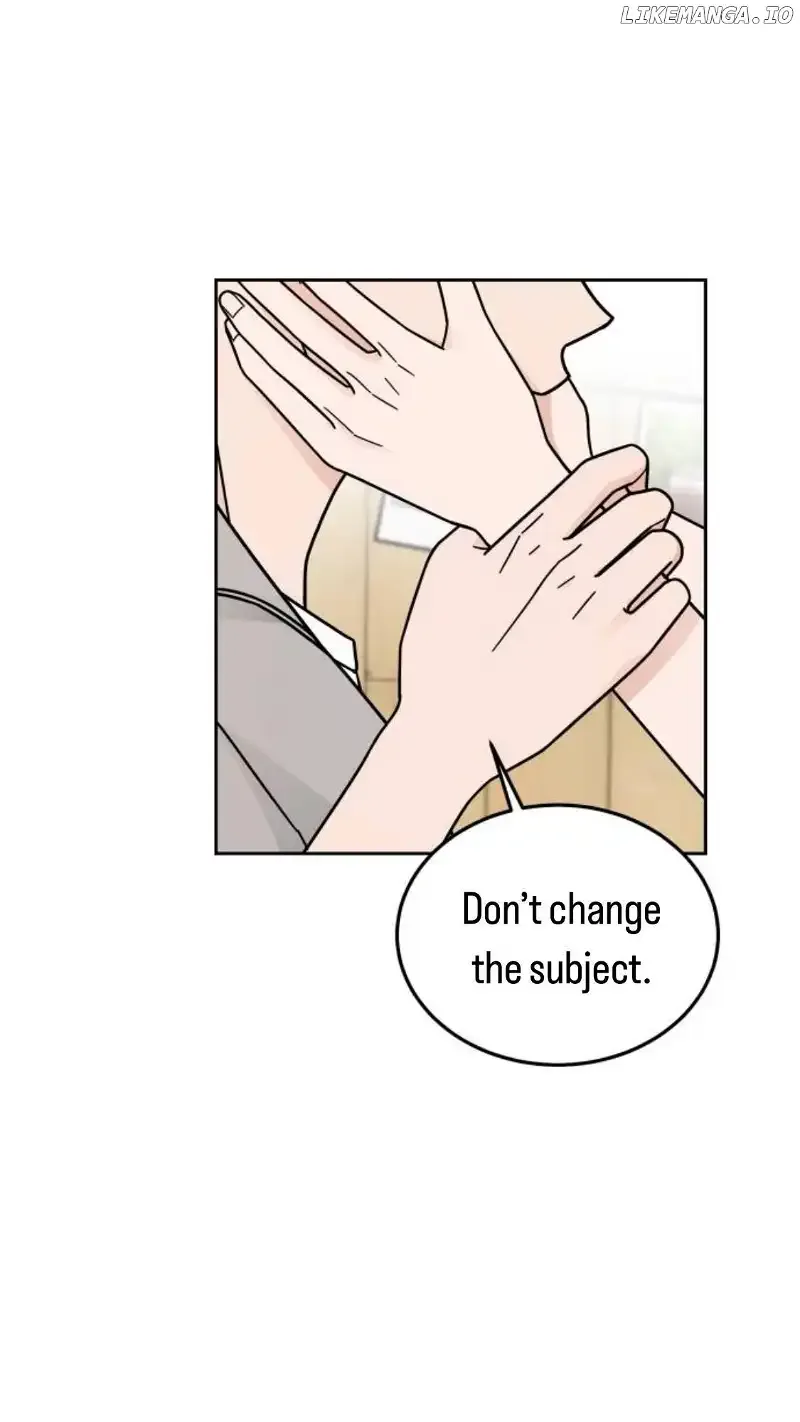 Clothing Bin of Love Chapter 36 page 2