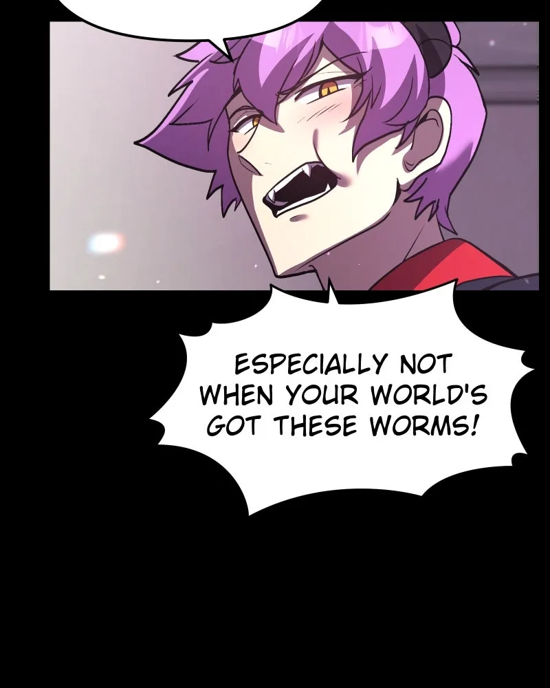 Code Demon Chapter 62 page 77