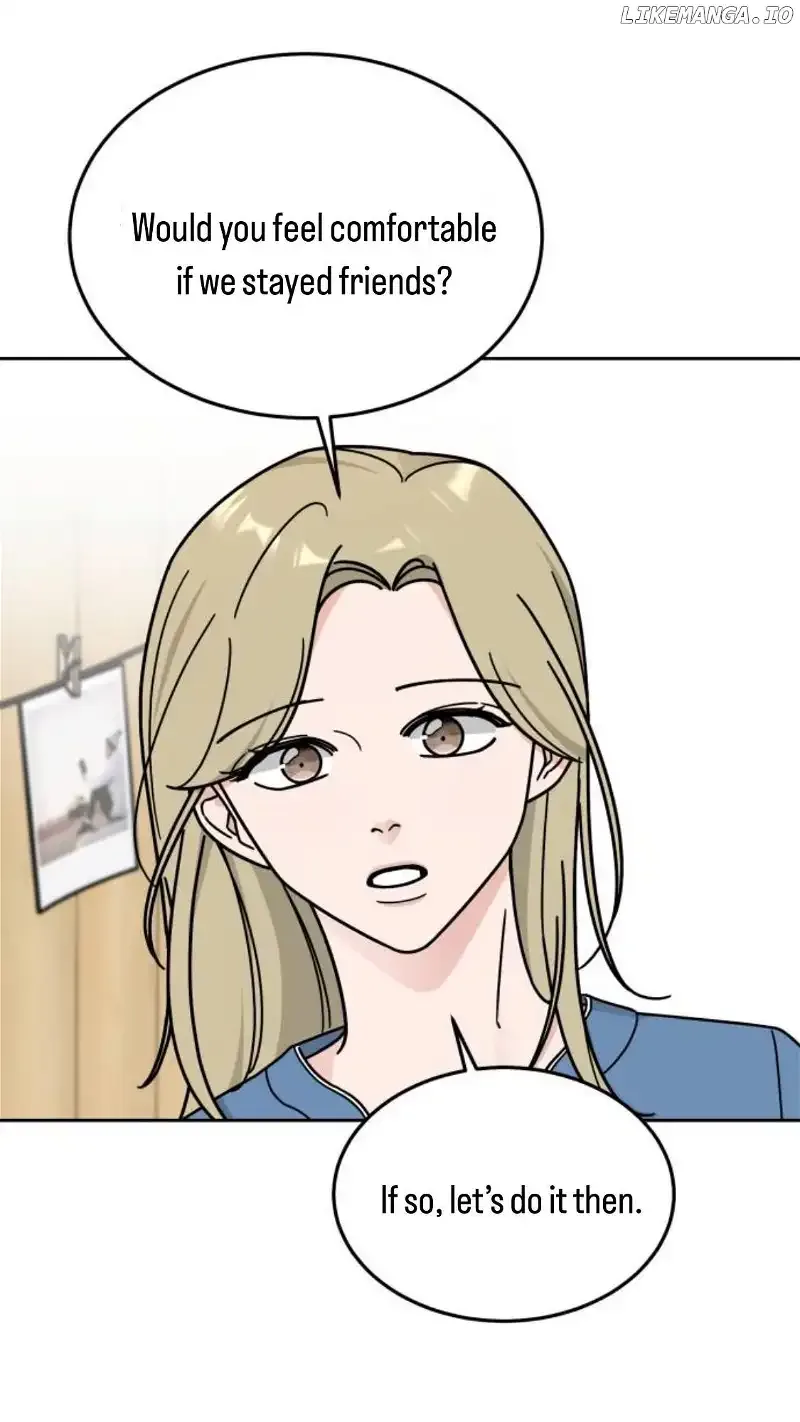 Clothing Bin of Love Chapter 36 page 3
