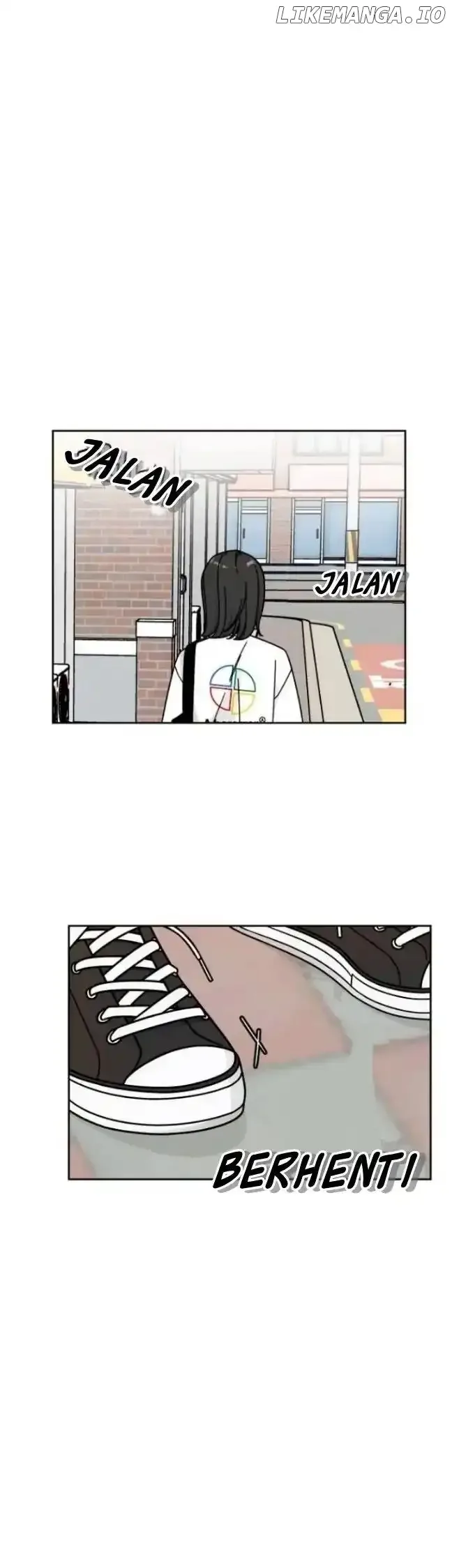 Clothing Bin of Love Chapter 36 page 24