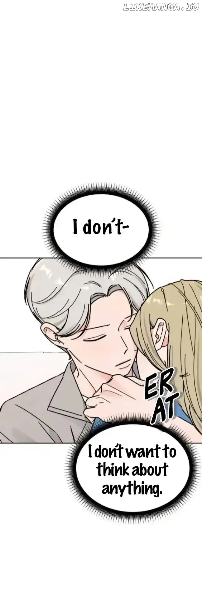 Clothing Bin of Love Chapter 36 page 14